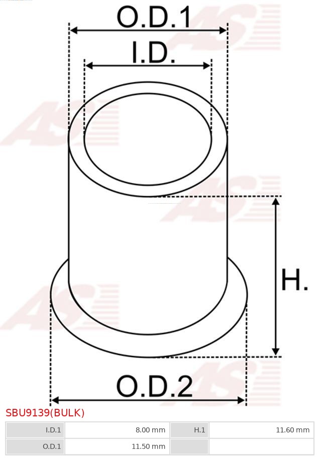 SBU9139(BULK)_105491