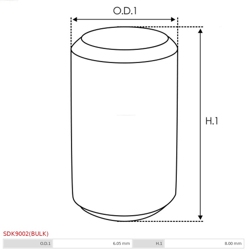 SDK9002(BULK)_223474