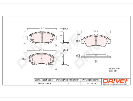 DP1010.10.0018
