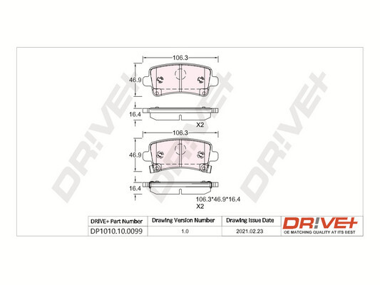 DP1010.10.0099