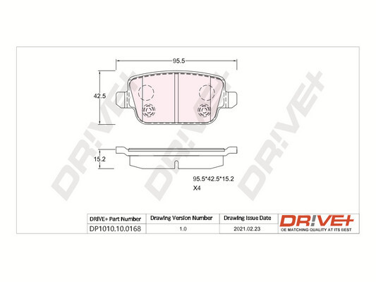 DP1010.10.0168