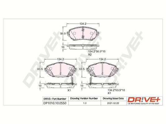DP1010.10.0550