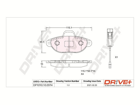 DP1010.10.0974