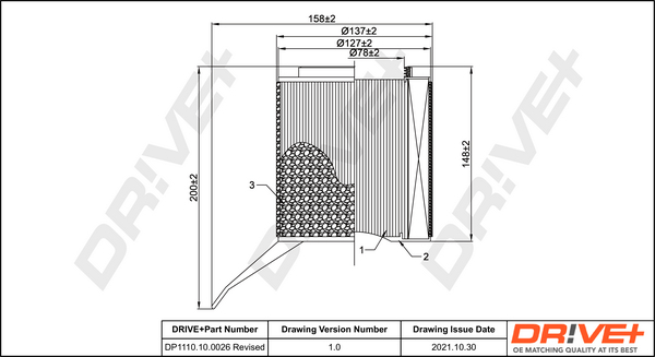DP1110.10.0026