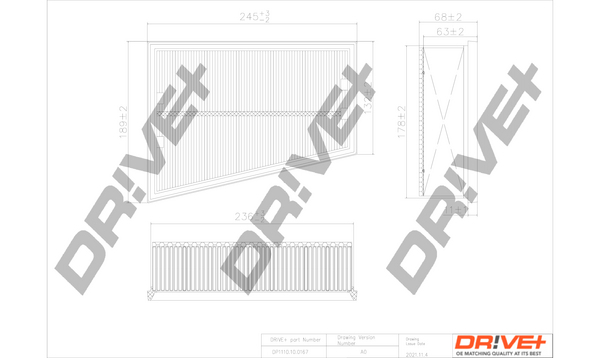 DP1110.10.0167