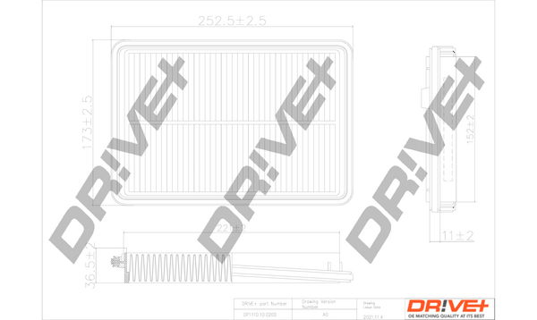 DP1110.10.0200