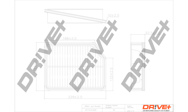 DP1110.10.0201