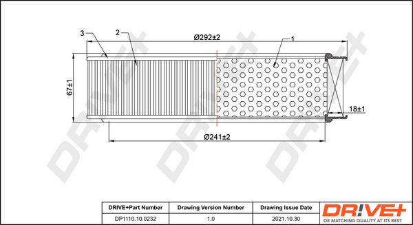 DP1110.10.0232