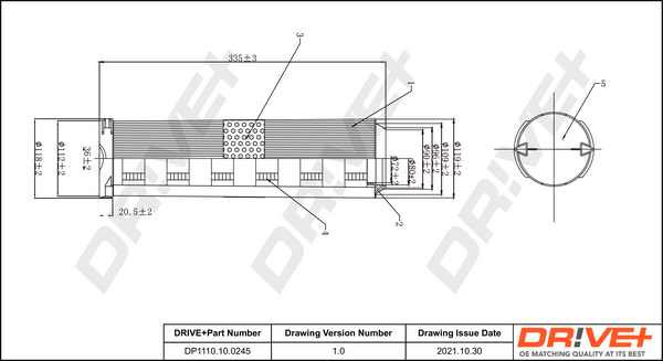 DP1110.10.0245