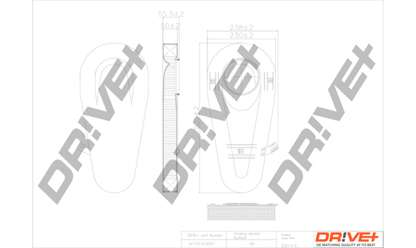 DP1110.10.0257
