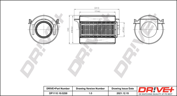 DP1110.10.0258