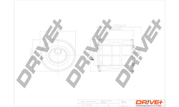 DP1110.10.0263