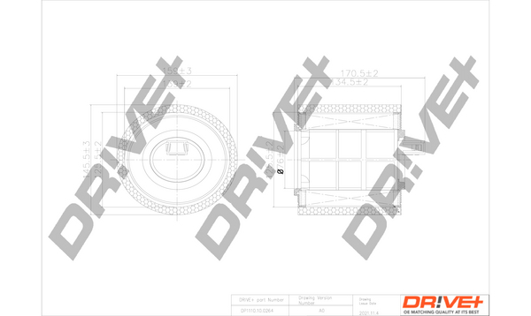 DP1110.10.0264