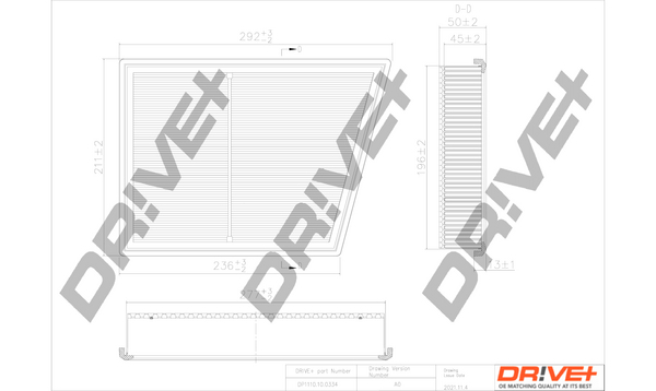 DP1110.10.0334