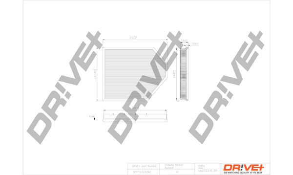 DP1110.10.0340