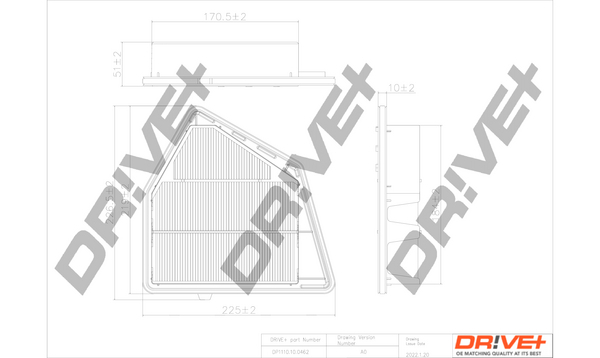 DP1110.10.0462