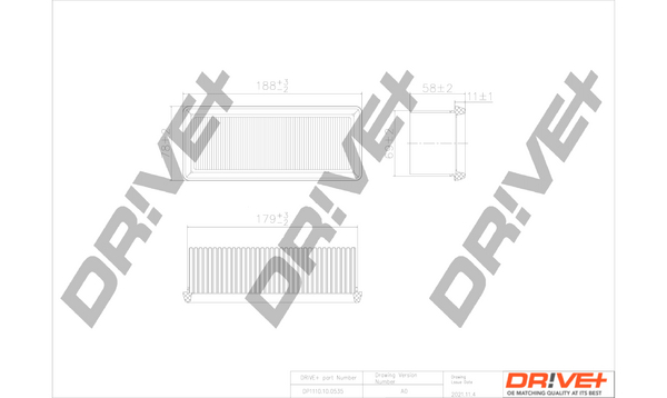 DP1110.10.0535