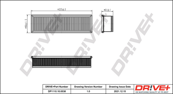 DP1110.10.0538