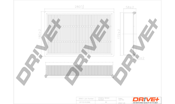 DP1110.10.0592
