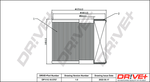 DP1110.10.0757