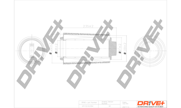 DP1110.10.0764