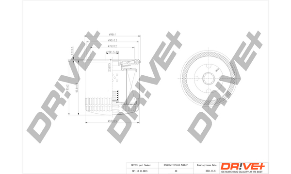 DP1110.11.0015