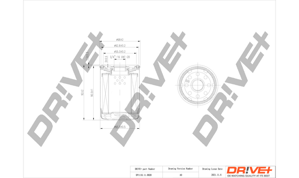 DP1110.11.0020