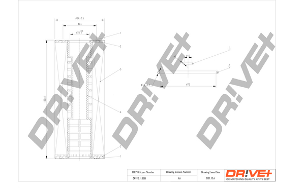 DP1110.11.0026