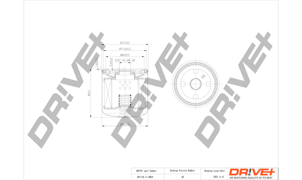 DP1110.11.0054