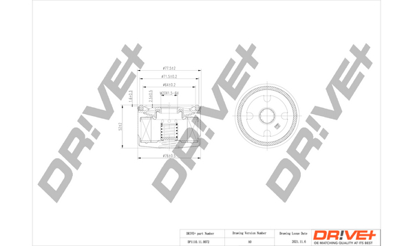 DP1110.11.0072