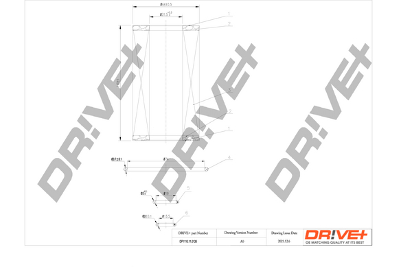 DP1110.11.0126