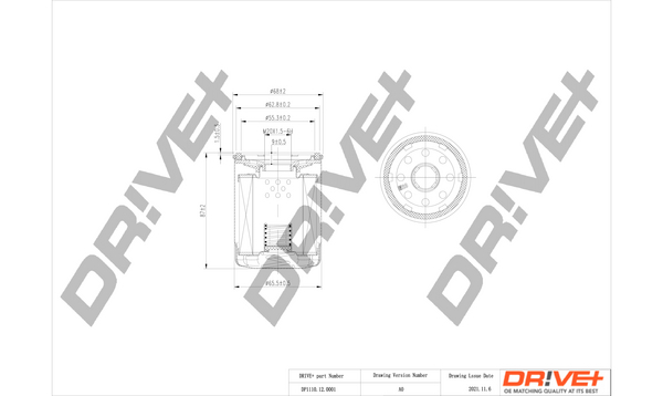 DP1110.11.0150