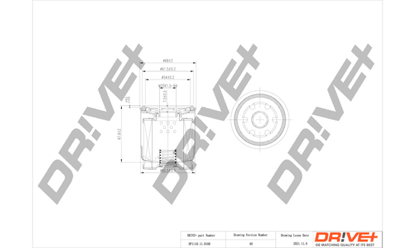 DP1110.11.0160