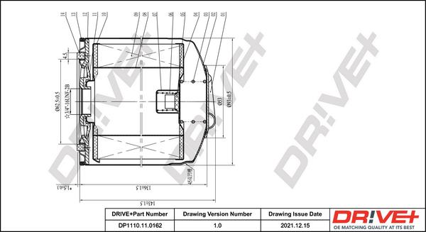 DP1110.11.0162