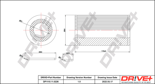 DP1110.11.0226
