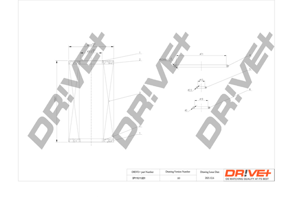 DP1110.11.0231