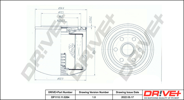 DP1110.11.0264