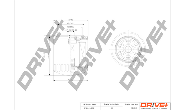 DP1110.11.0272