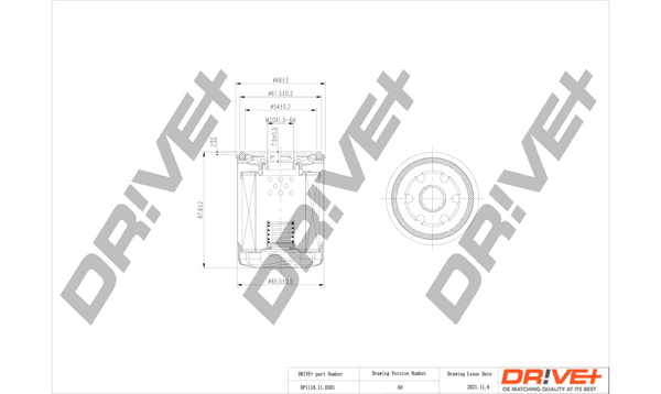 DP1110.11.0301