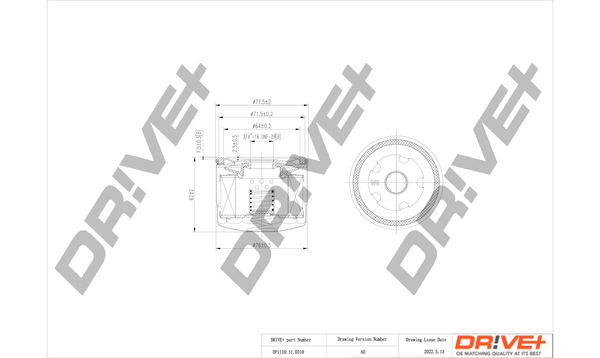 DP1110.11.0310