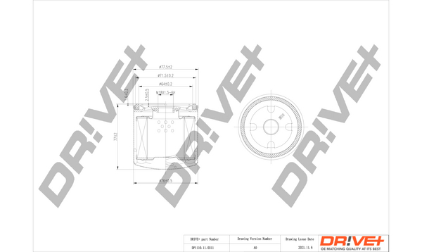 DP1110.11.0311