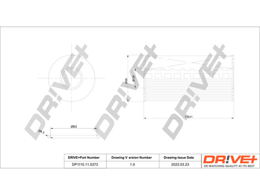 DP1110.11.0373