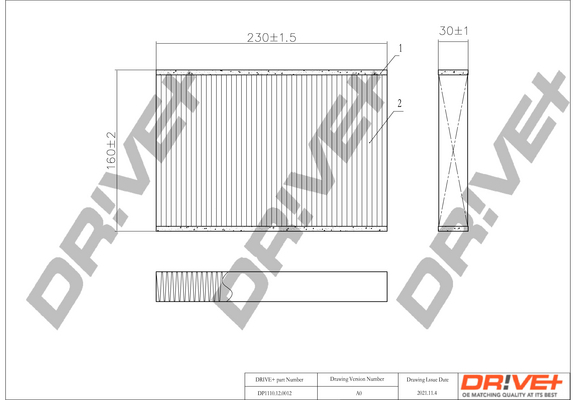 DP1110.12.0012