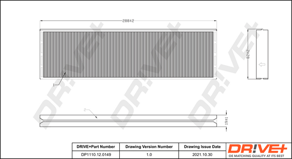 DP1110.12.0149