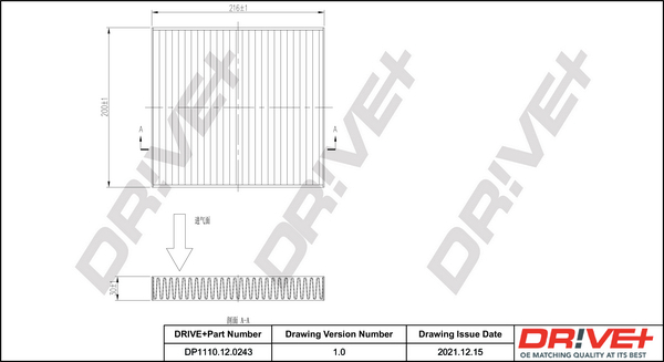 DP1110.12.0243