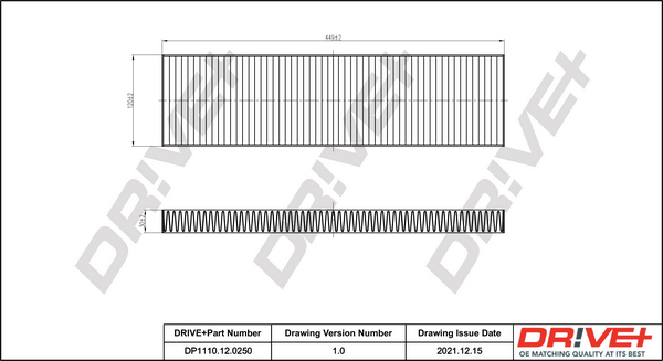 DP1110.12.0250