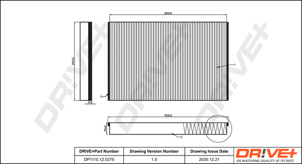 DP1110.12.0275