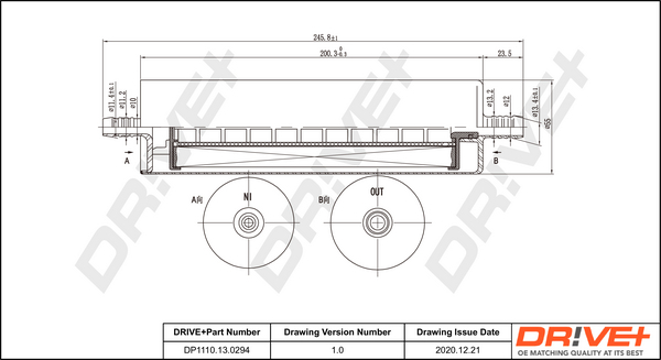 DP1110.13.0294