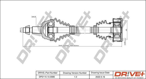 DP2110.10.0085
