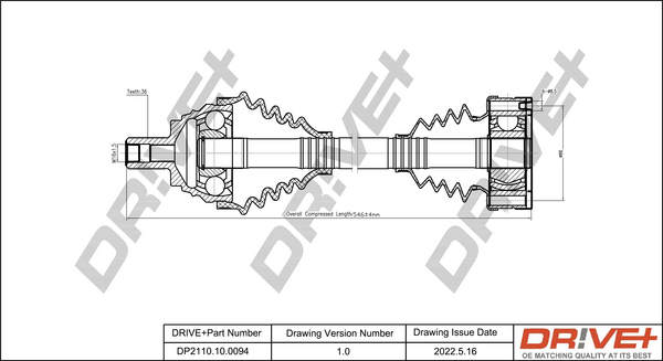 DP2110.10.0094